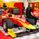 Image for article titled How To Become Formula One's Next Big Star